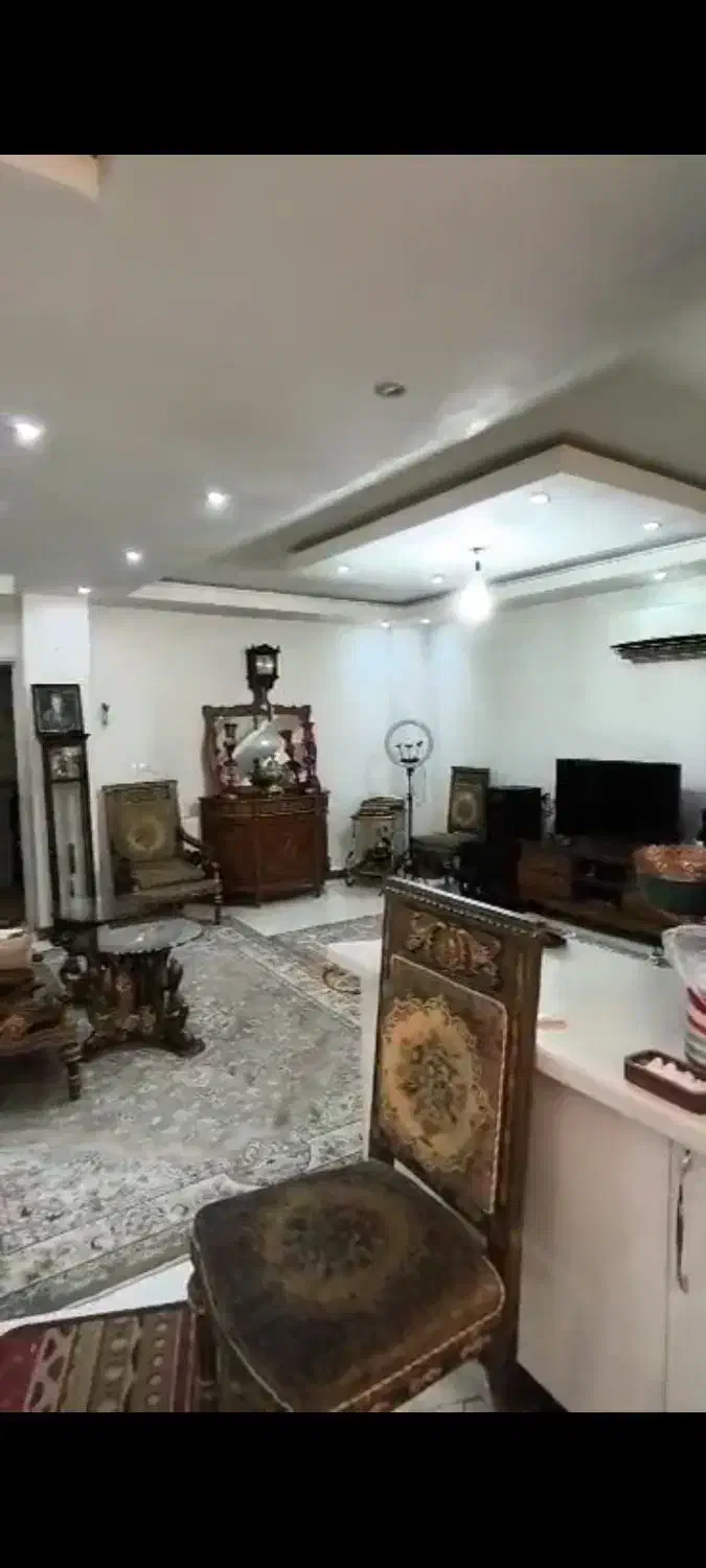 فروش اپارتمان 80متری شهرک فجر فول|فروش آپارتمان|ورامین, شهرک فجر|دیوار