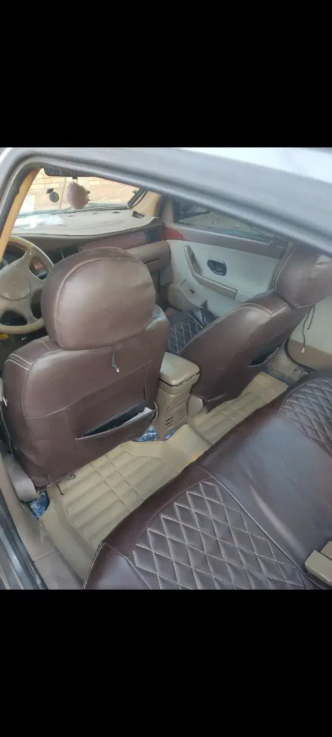 سمند 88lx|خودرو سواری و وانت|بافت, |دیوار