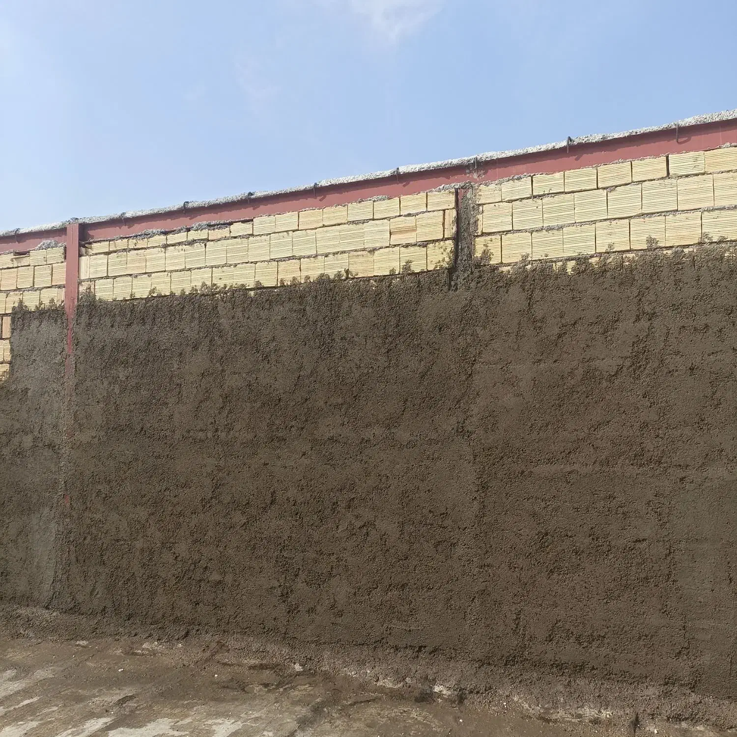 بنا سفت کار|خدمات پیشه و مهارت|اهواز, سپیدار|دیوار