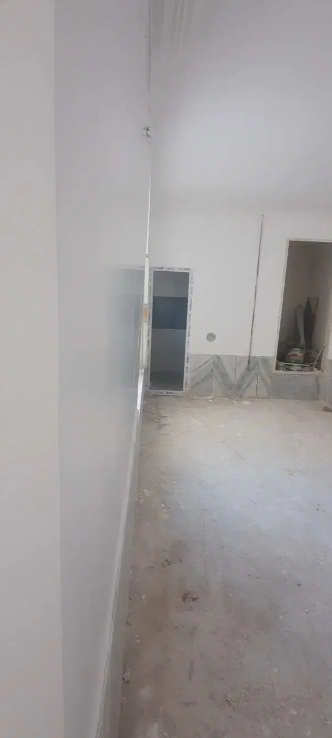 سفیدکاری ساختمان|خدمات پیشه و مهارت|نیریز, |دیوار