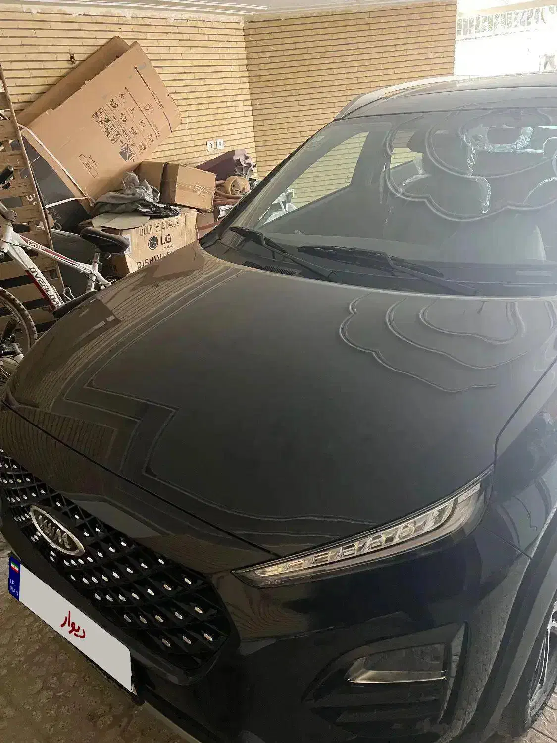 X22صفر|خودرو سواری و وانت|اصفهان, سپاهان‌شهر|دیوار