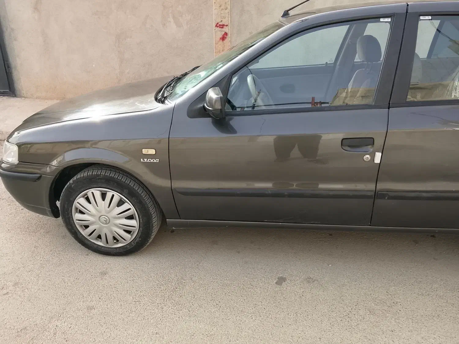 فروش یا معاوضه|خودرو سواری و وانت|سرپل ذهاب, |دیوار