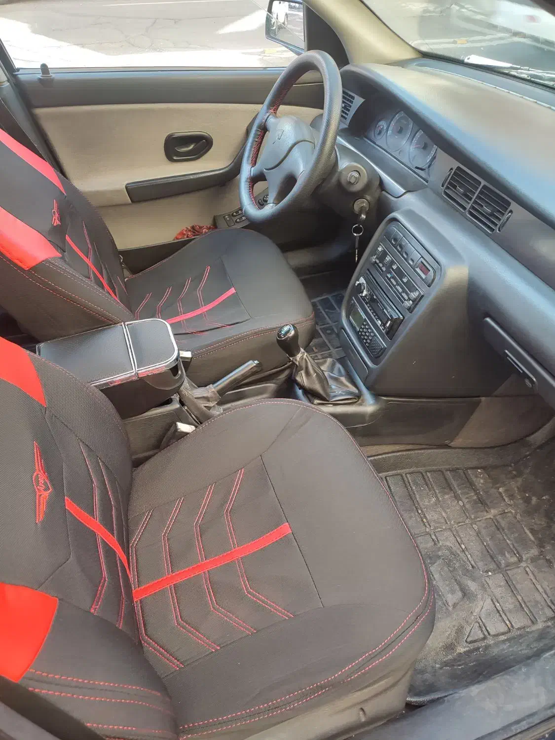 سمند 82|خودرو سواری و وانت|تبریز, |دیوار