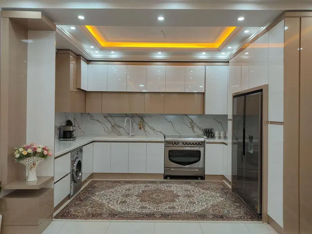 ب یک شاگرد بلدکار کابینت نیازمندیم|استخدام معماری، عمران و ساختمانی|دورود, |دیوار