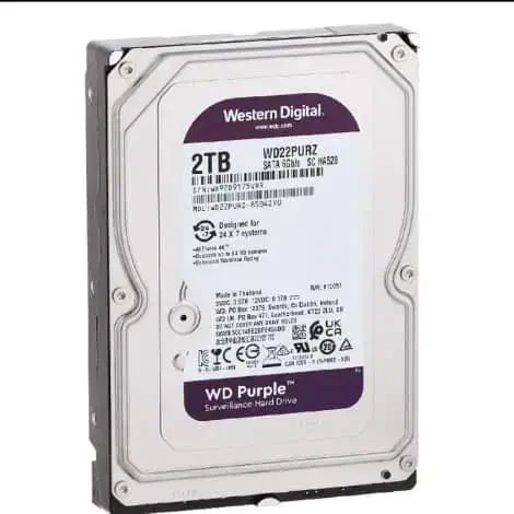 فروش ویژه هارد اینترنال 2ترا و 4ترا با گارانتی|قطعات و لوازم جانبی رایانه|اصفهان, هزارجریب|دیوار