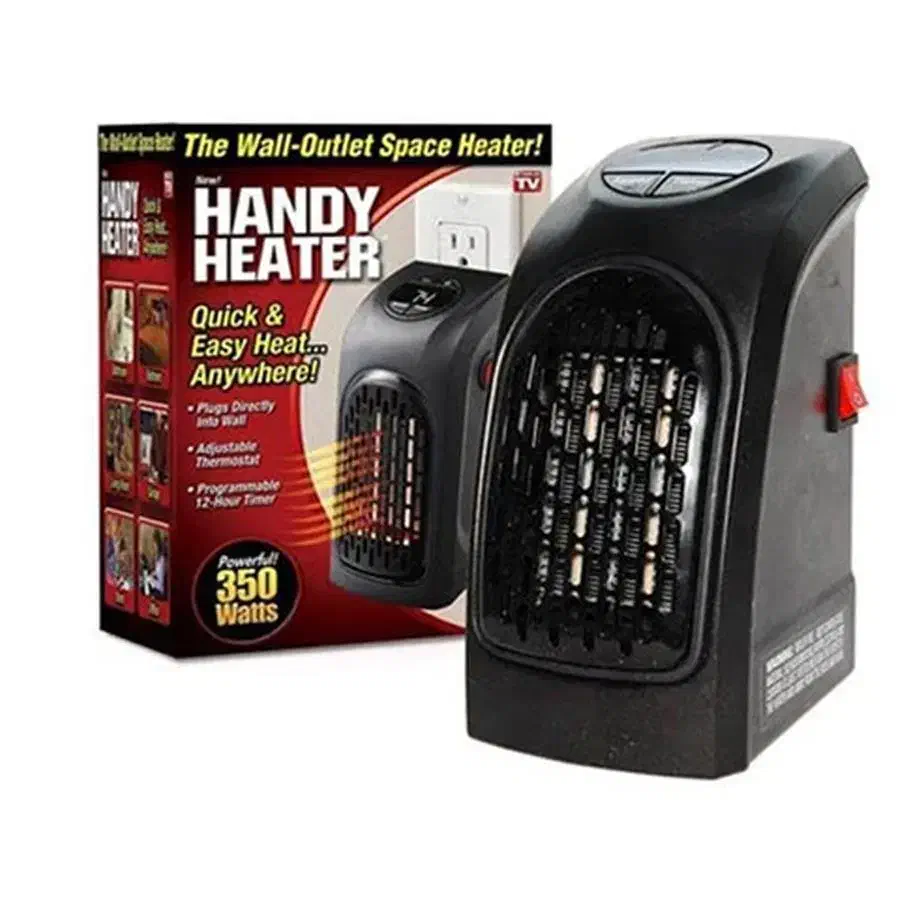 هیتر برقی|بخاری، هیتر، شومینه|آق قلا, |دیوار