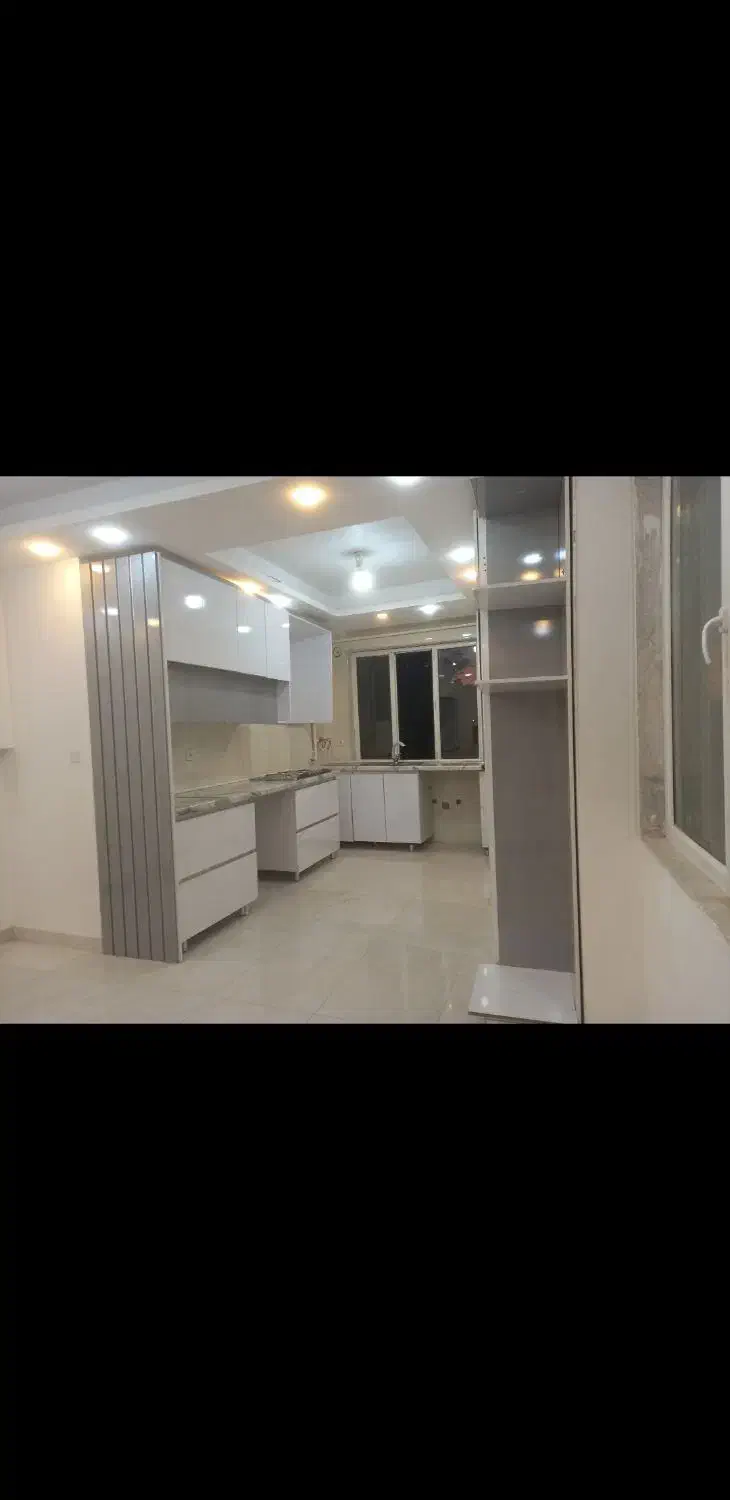 طراحی و نصب کابینت و کمد دیواری|خدمات پیشه و مهارت|بندر ماهشهر, |دیوار