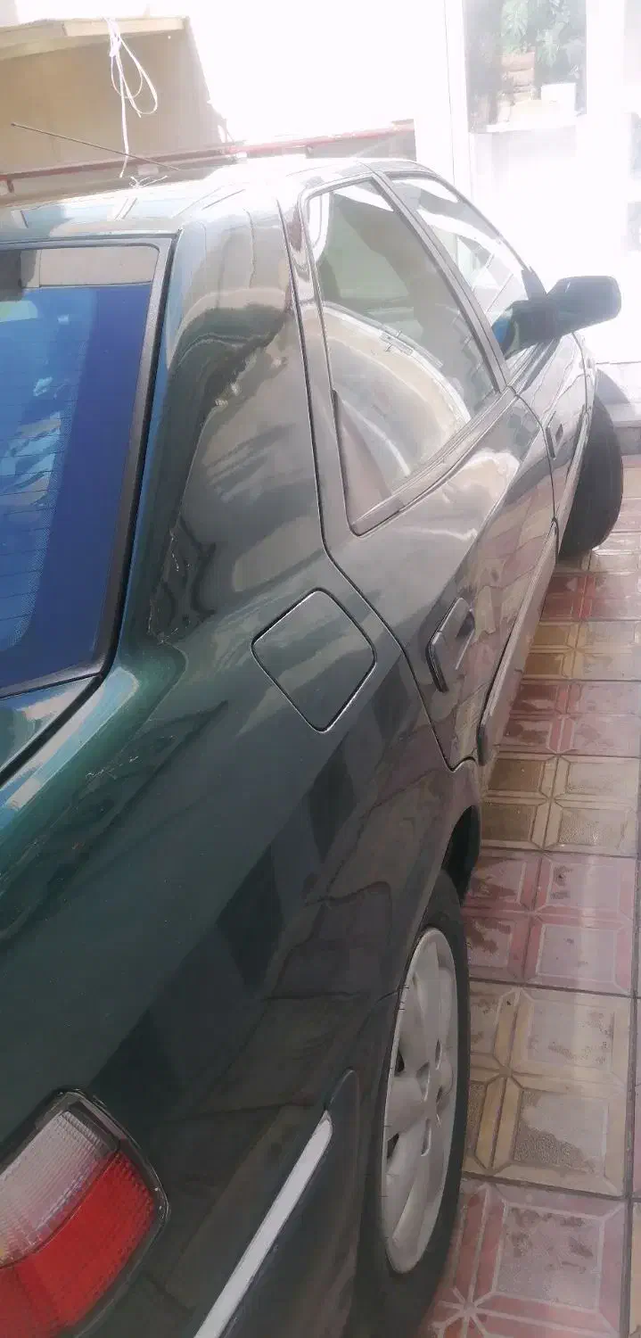 زانتیا 1800 سوپرلوکس|خودرو سواری و وانت|مشهد, شهرک مهر آباد|دیوار