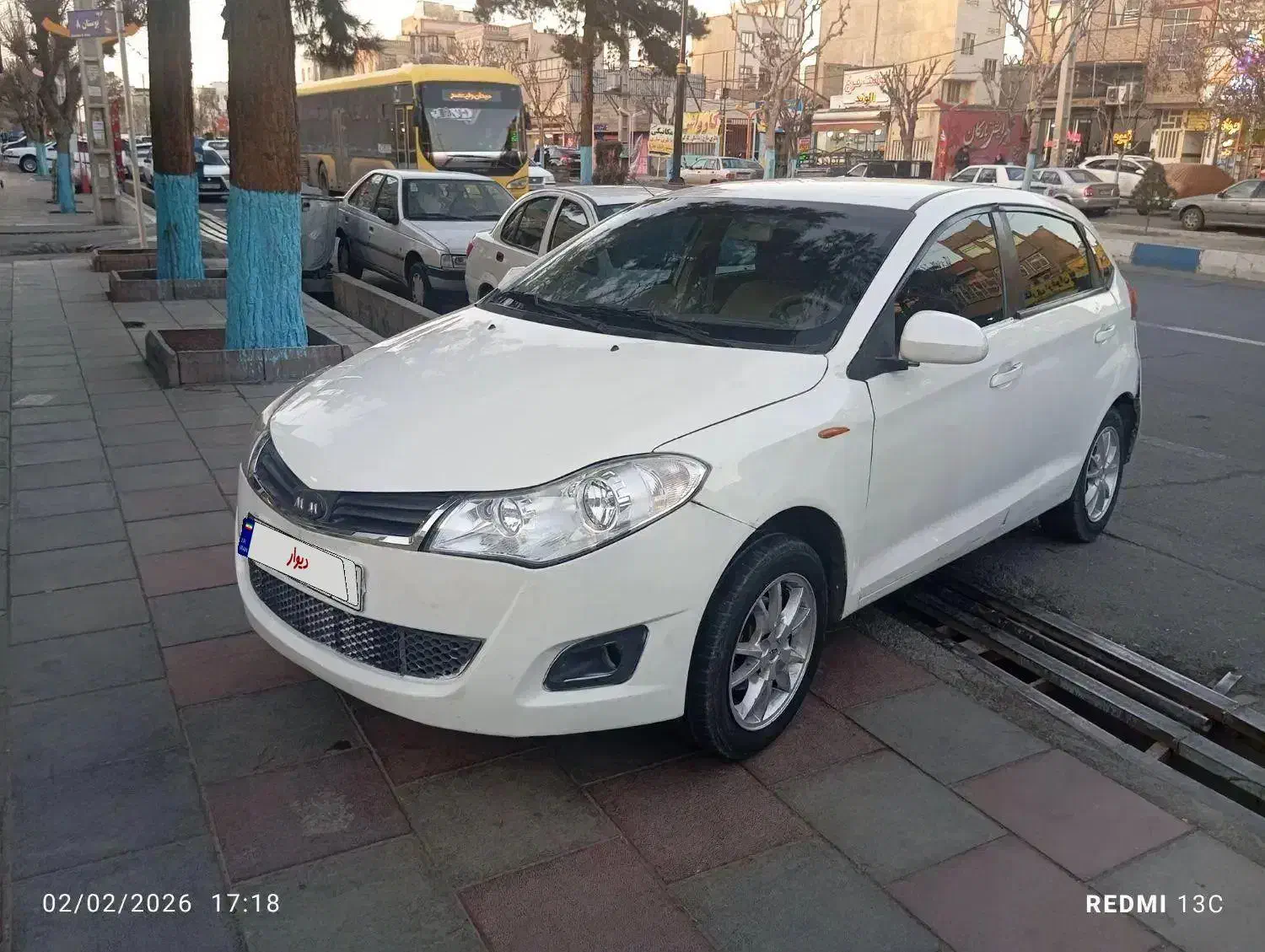 MVM315مدل91|خودرو سواری و وانت|گلستان (تهران), |دیوار