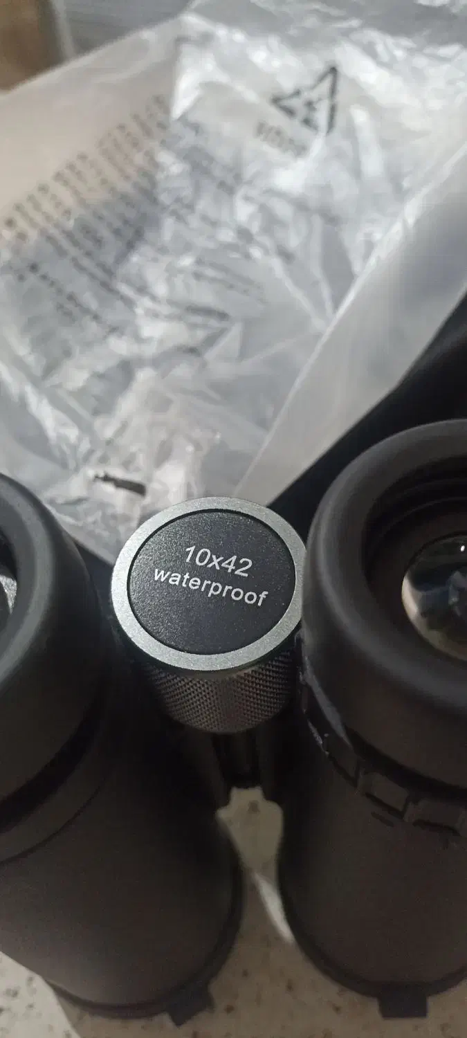 دوربین شکاری 42*10|کوهنوردی و کمپینگ|تهران, هلال احمر|دیوار