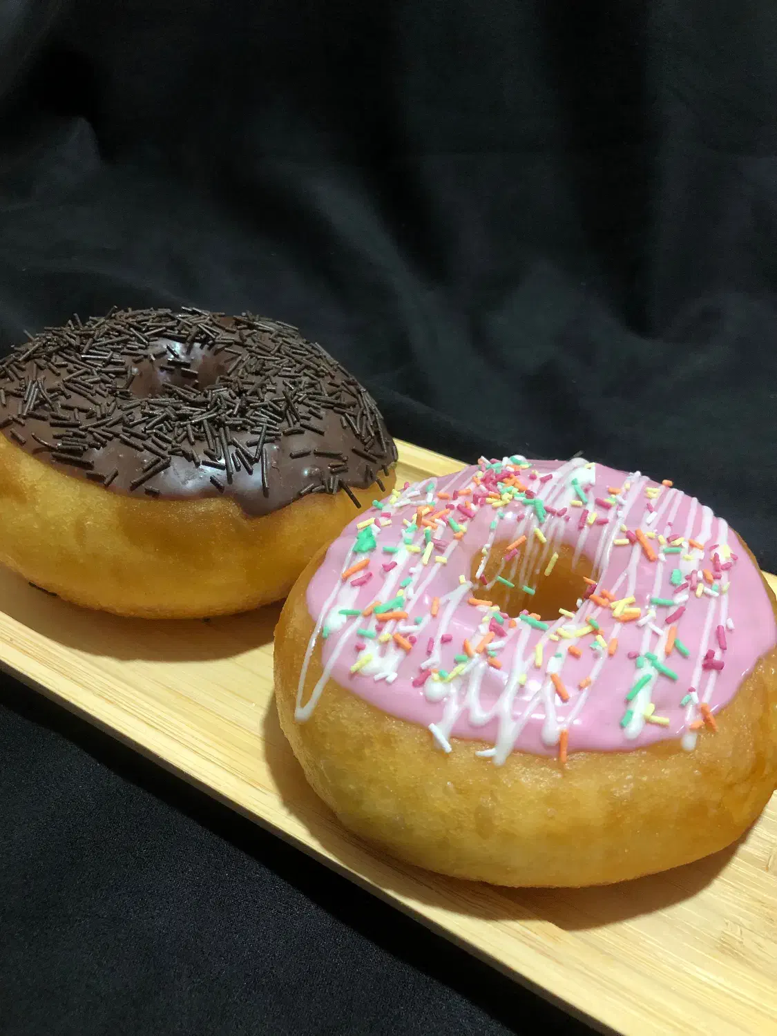 ارائه ی نابترین کیک و شیرینی خانگی با بهترین طعم|خدمات پذیرایی، مراسم|خرمشهر, |دیوار