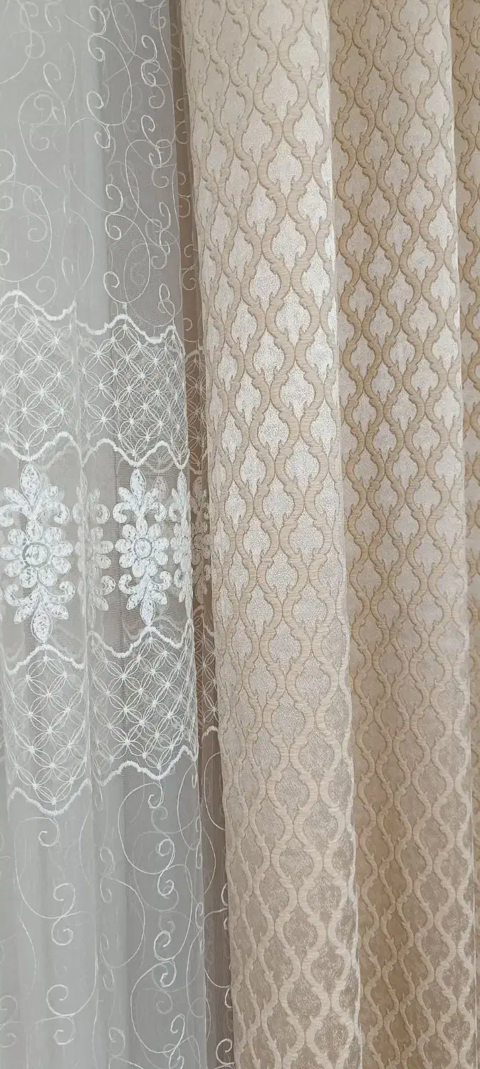 پرده پذیرایی|پرده، رانر، رومیزی|گرگان, |دیوار