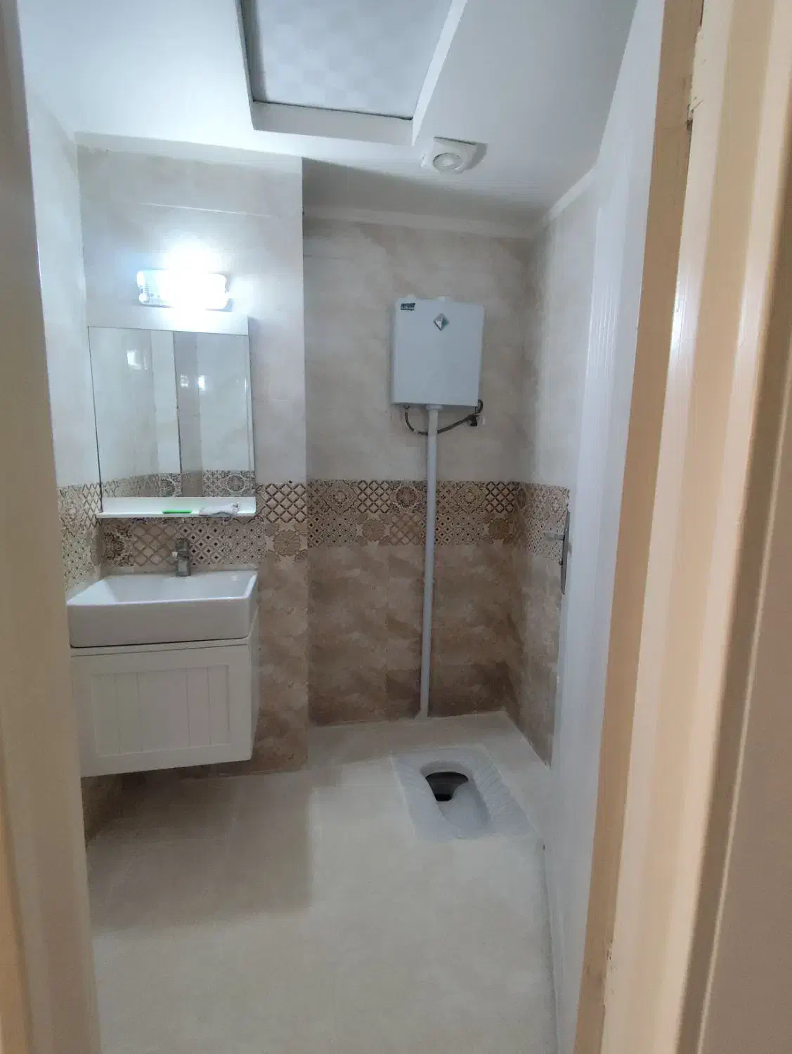 آپارتمان110متری/پذیرایی مربع/ویودار/اکازیون/تاپ|اجارهٔ آپارتمان|رودهن, |دیوار