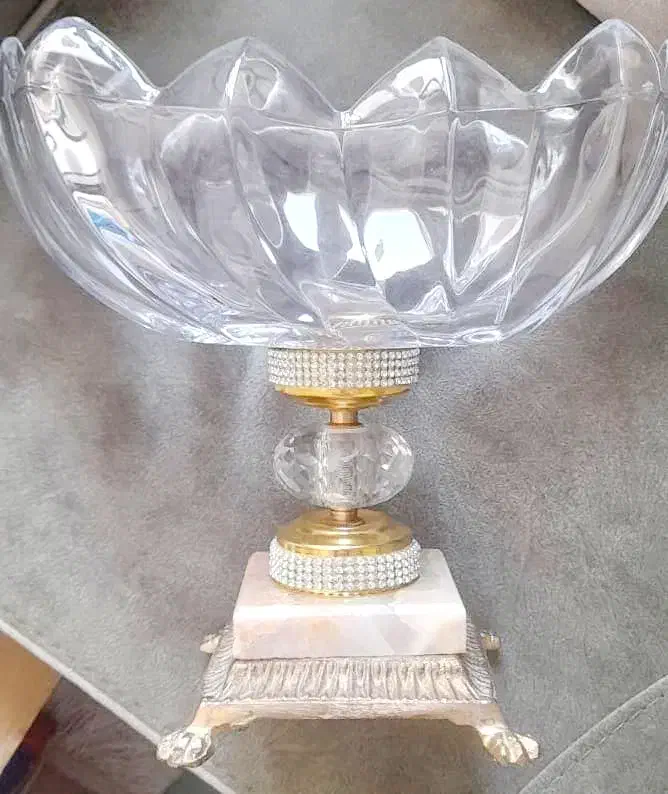 ظرف میوه خوری شیک نو نو|ظروف سرو و پذیرایی|پردیس, فاز ۵|دیوار