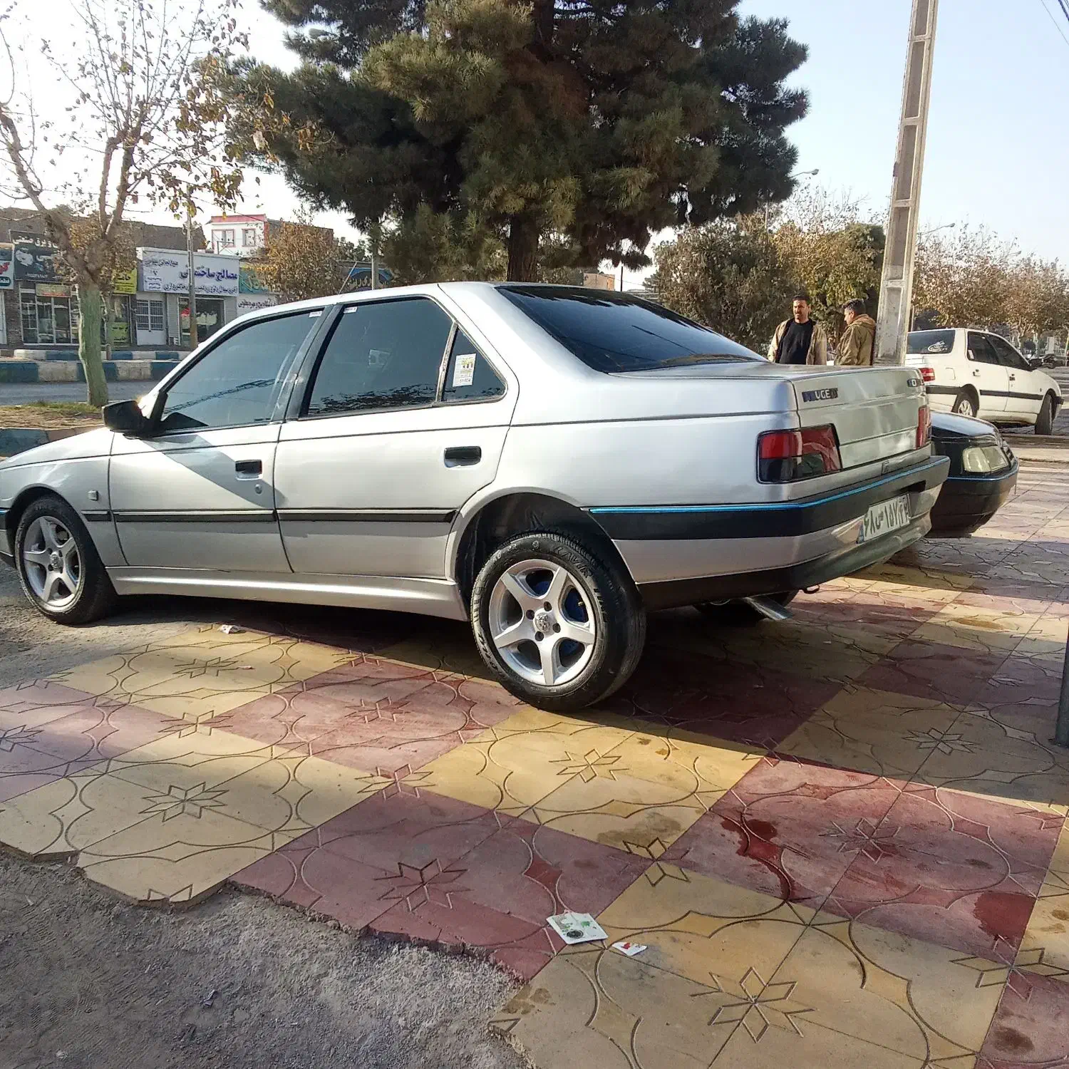 نیاز مالی|خودرو سواری و وانت|تربت جام, ترکمن ها|دیوار