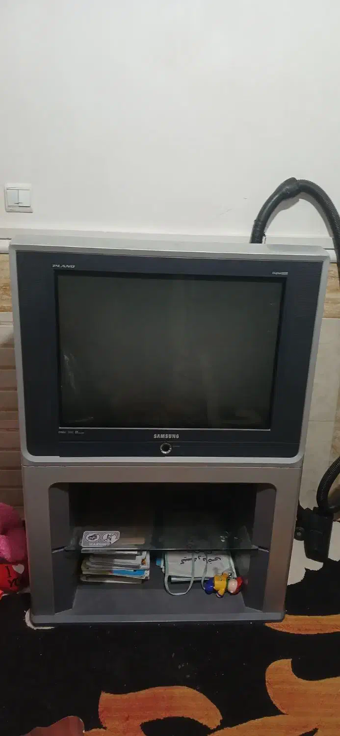 تلوزیون|تلویزیون و پروژکتور|سمنان, |دیوار