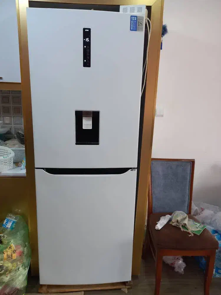 خدمات فنی مهندسی انواع یخچال کولر لباسشویی پکیج و|خدمات پیشه و مهارت|لنگرود, |دیوار