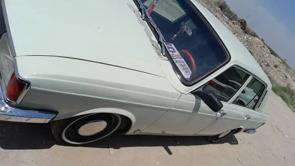 پیکان|خودرو کلاسیک|تهران, منیریه|دیوار