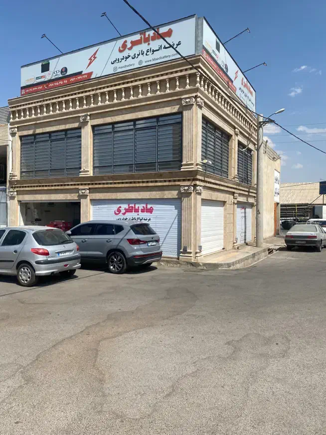 اجاره مغازه ۲۵۰ متری در شهرک مهدیه|اجارهٔ مغازه و غرفه|شیراز, شهرک مهدیه|دیوار