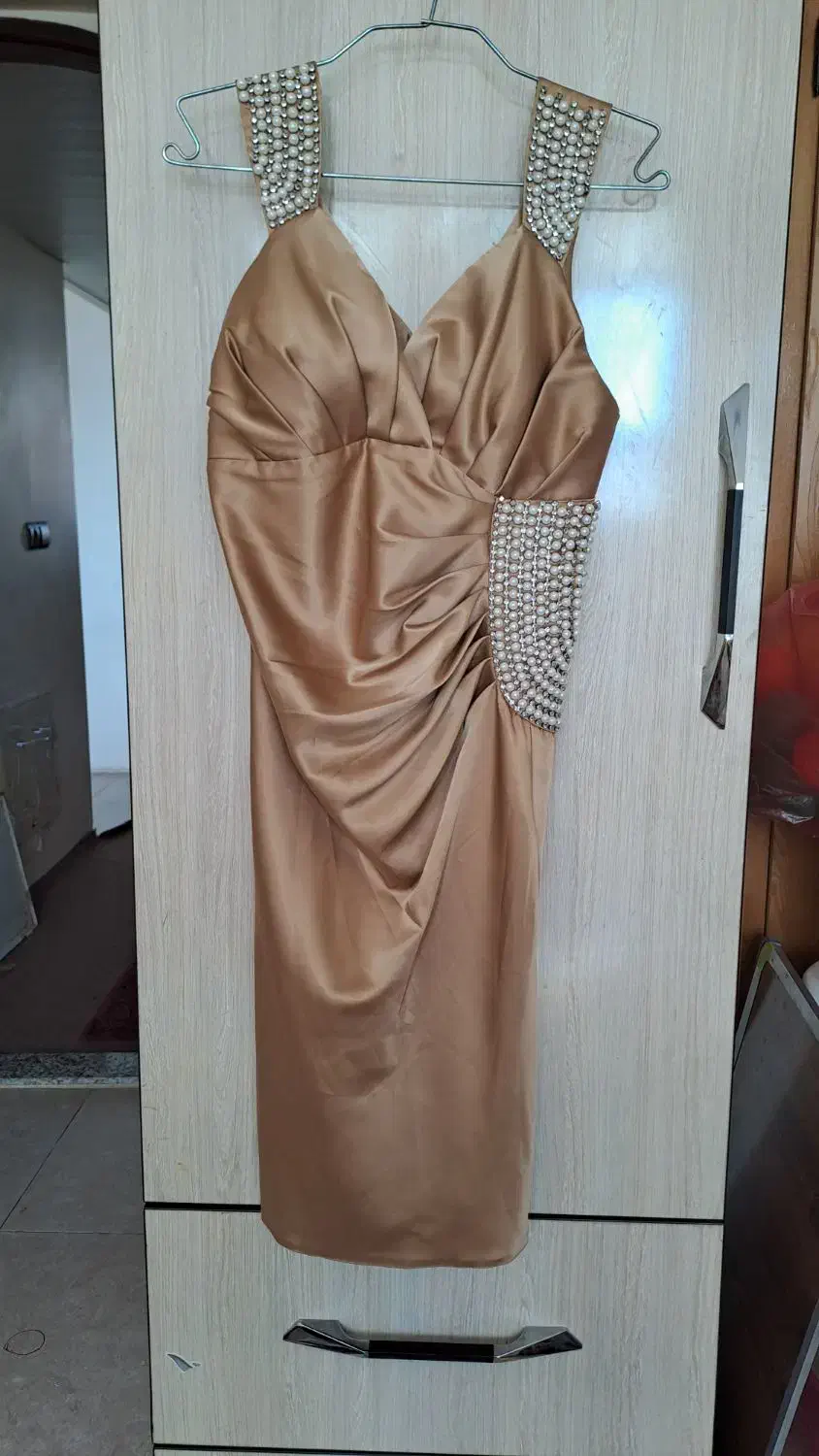 لباس مجلسی|لباس|خمینی‌شهر, |دیوار