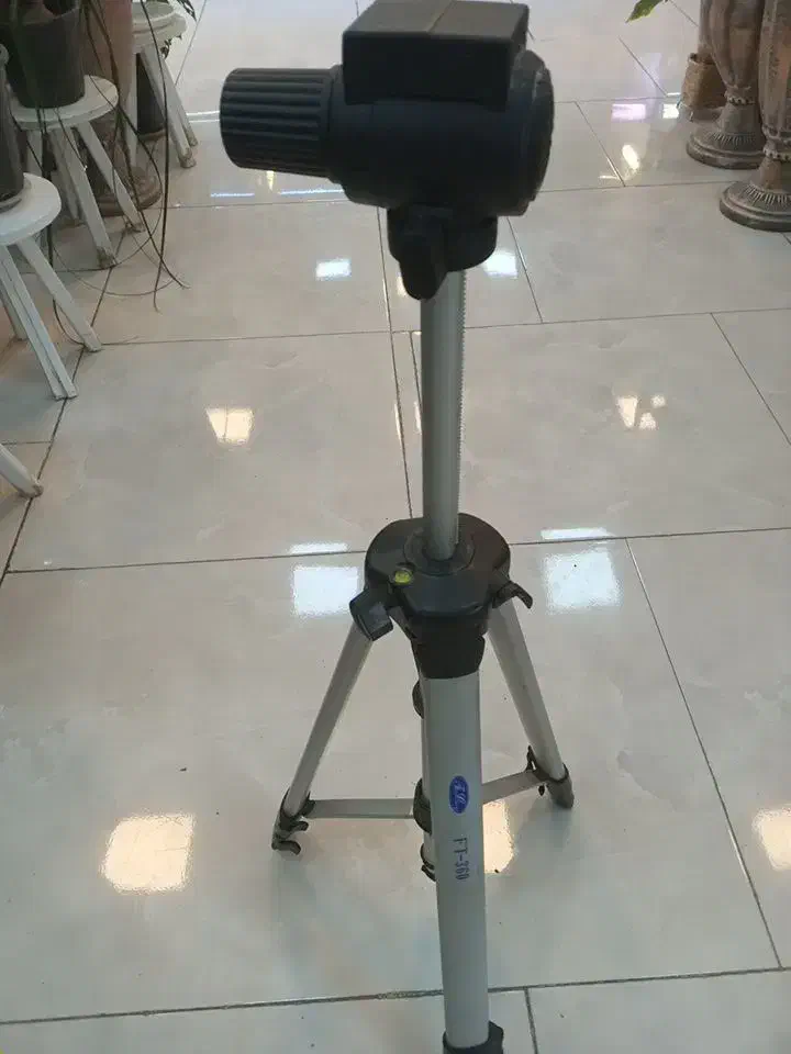 سه پایه دوربین حرفه ای|دوربین عکاسی و فیلم‌برداری|پردیس, فاز ۳|دیوار