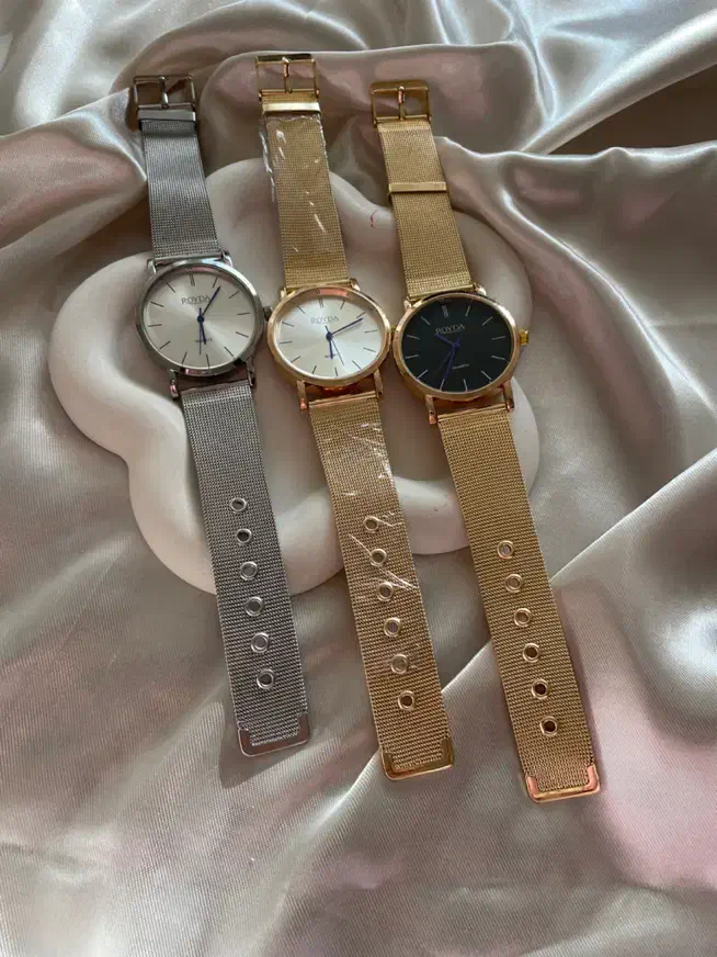 ساعت زنانه و مردانه ( آف روز زن و مادر )|ساعت|ابهر, |دیوار