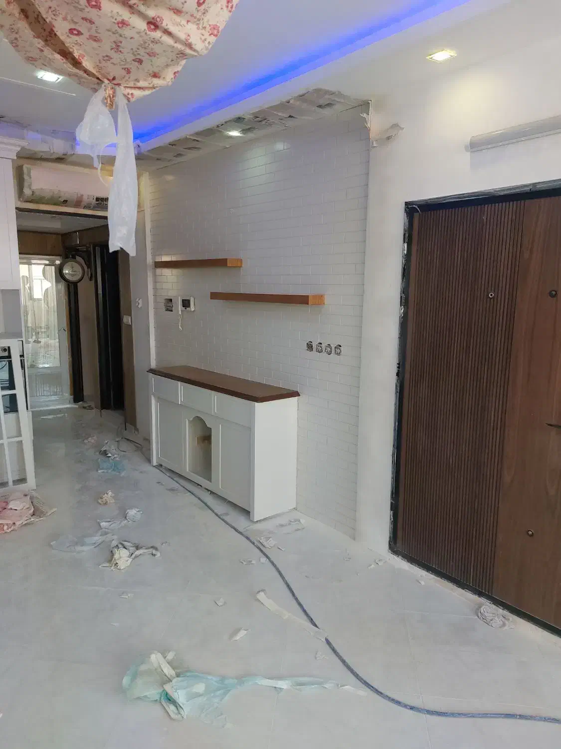 پولیسترکار نیازمندیم|استخدام معماری، عمران و ساختمانی|مشهد, نوفل لوشاتو|دیوار