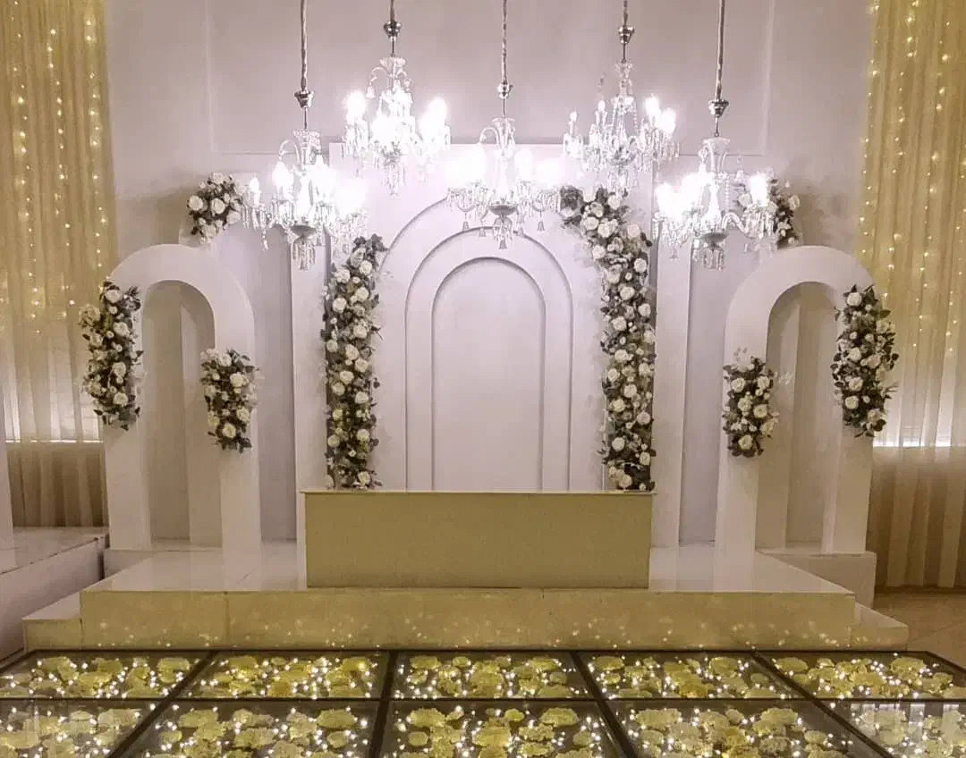 باغ تالار لیندا (معطر)|خدمات پذیرایی، مراسم|فردیس, شهرک اسکویی|دیوار