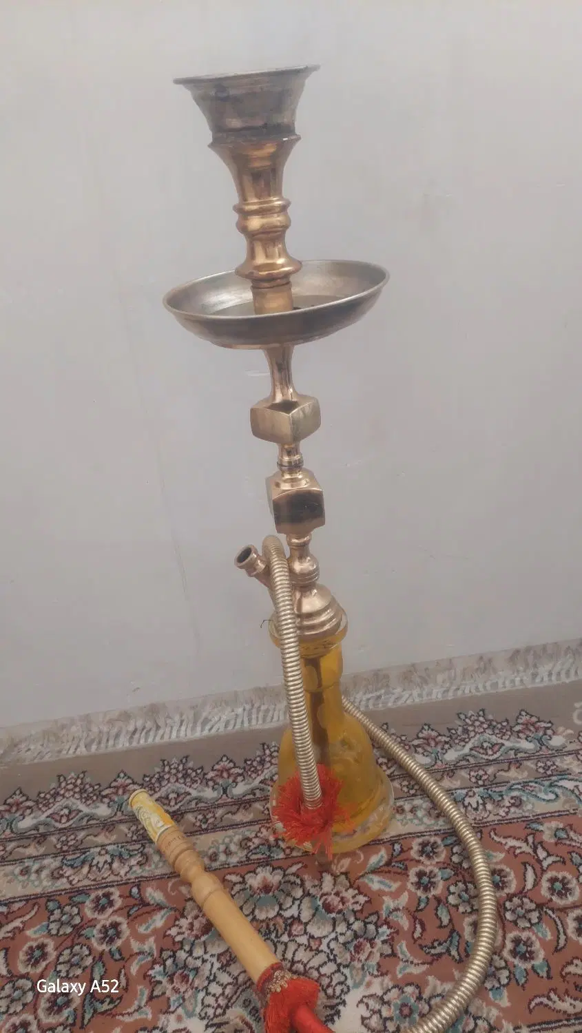 قلیون|زیورآلات و اکسسوری|الیگودرز, |دیوار