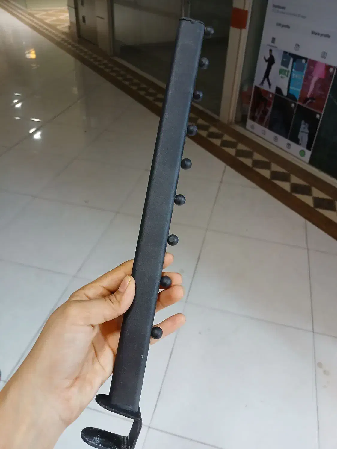 رگال تیله ایی|فروشگاه و مغازه|گنبد کاووس, |دیوار