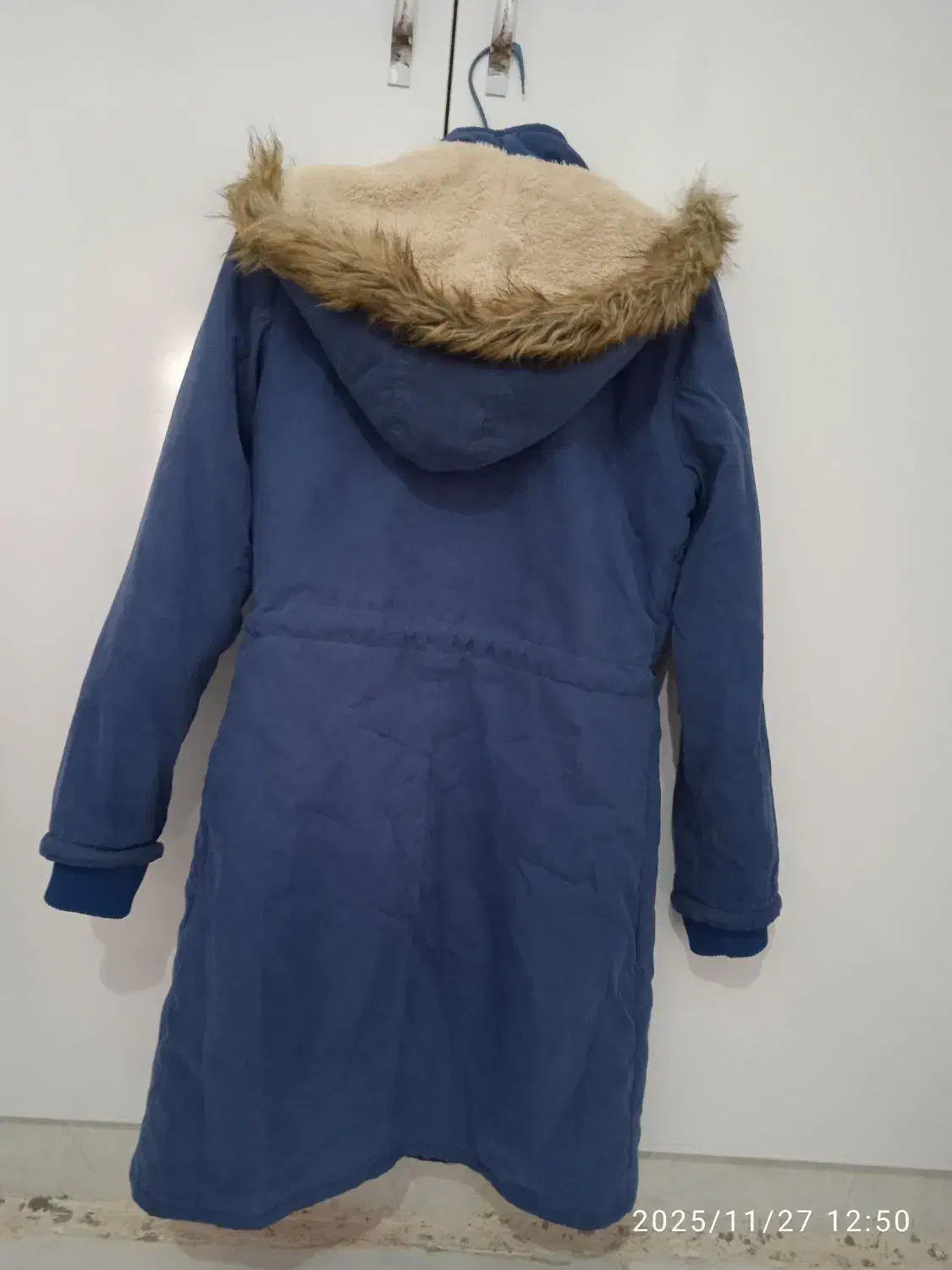 کافشن گرم|لباس|سبزوار, شرق کال میانی|دیوار