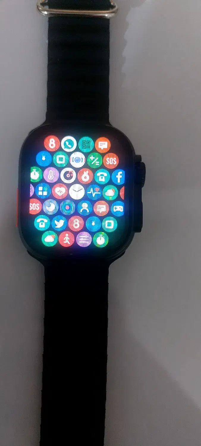 ساعت هوشمند|ساعت|تبریز, |دیوار