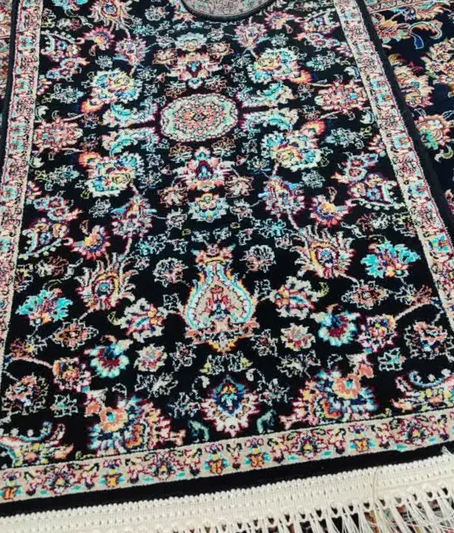 کسر فرش|فرش|ملایر, |دیوار