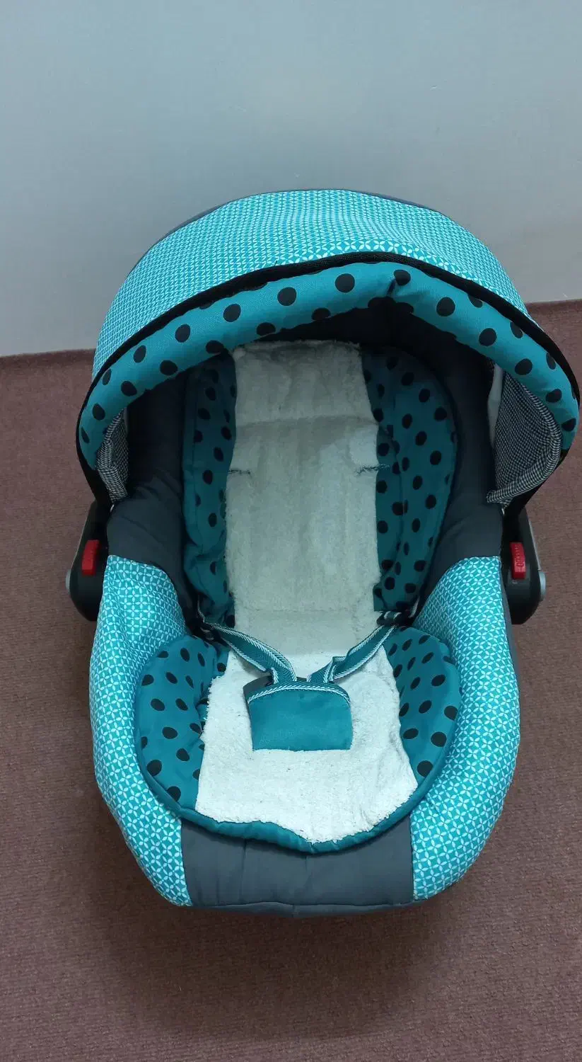 کریر|اسباب و اثاث بچه|گنبد کاووس, |دیوار