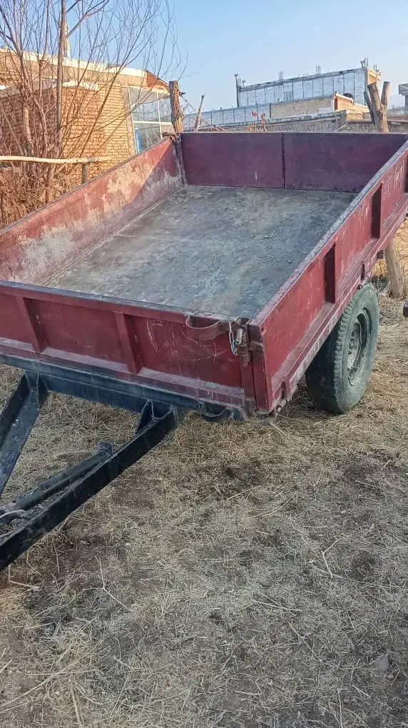 ادوات کشاورزی|ماشینآلات صنعتی|سیلوانه, |دیوار