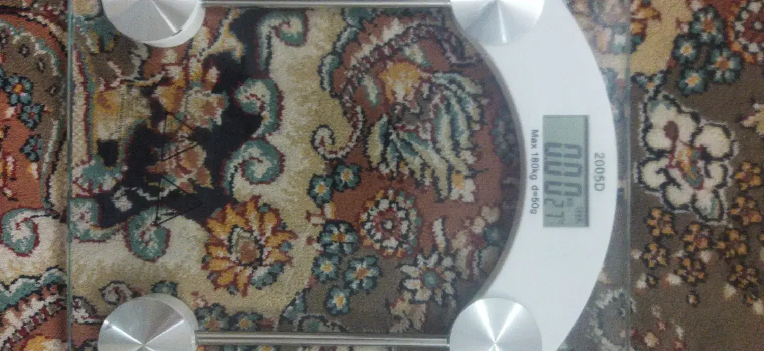 ترازو نونو ۸میل|ابزارآلات|مشهد, شهید قربانی|دیوار