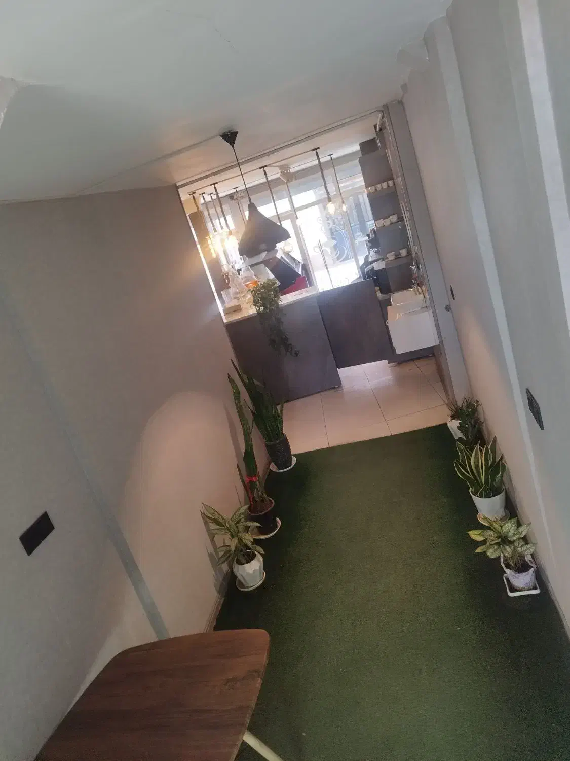 یک باب مغازه ،دو بر،واقع در خیابان امام|فروش مغازه و غرفه|الیگودرز, |دیوار