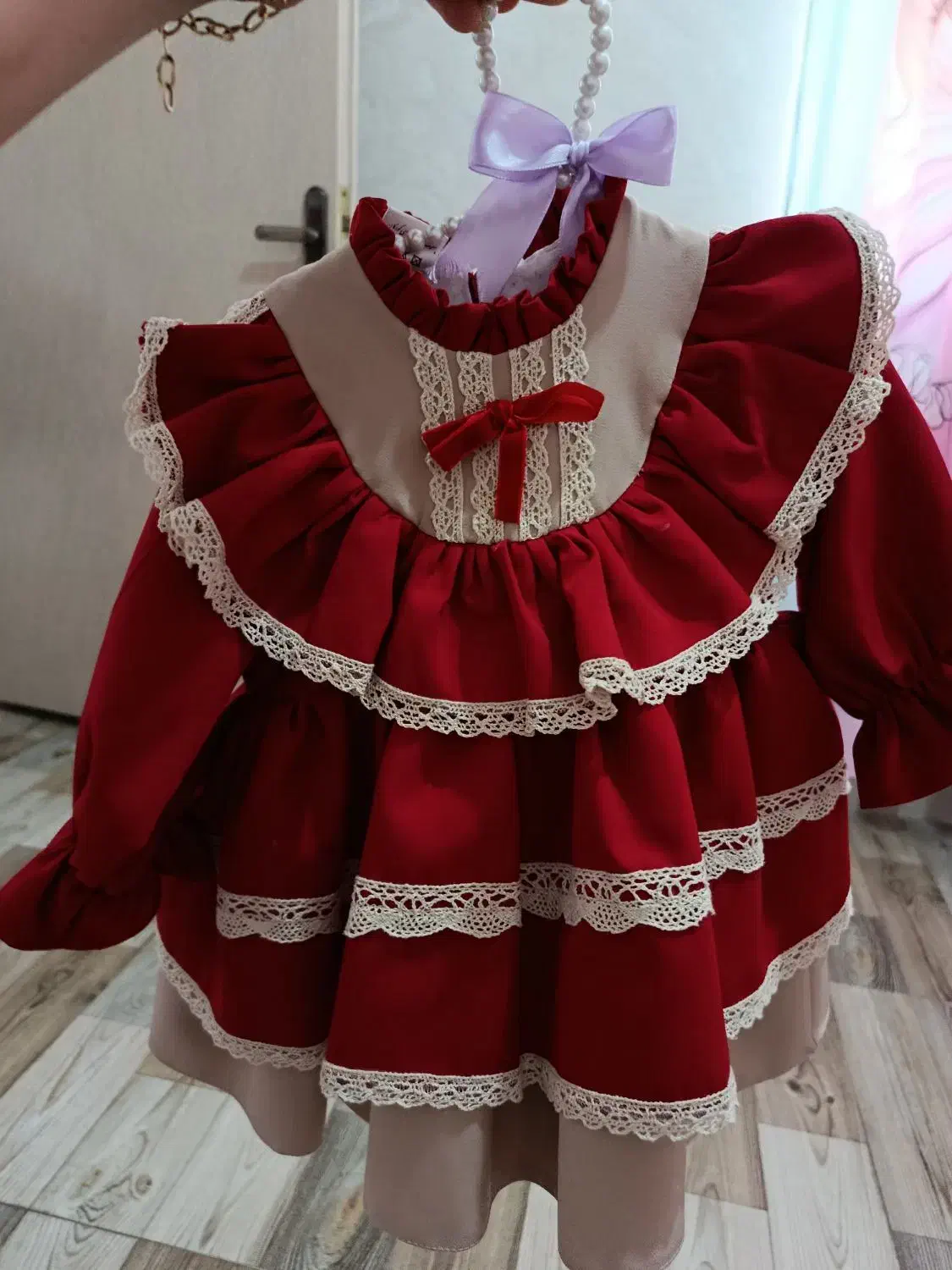 لباس کودک|کفش و لباس بچه|الیگودرز, |دیوار