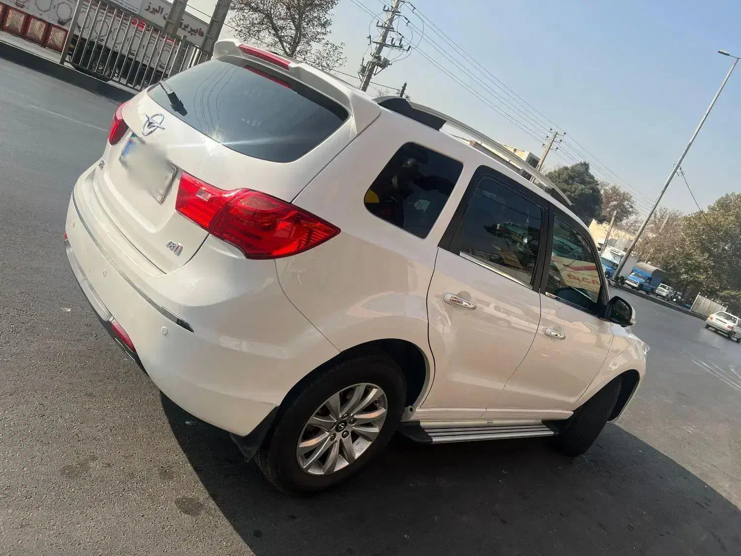 هایما+s7|خودرو سواری و وانت|کرج, ساسانی (قلمستان)|دیوار