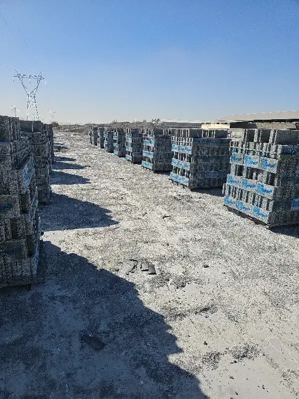 با بلوک صالحی ساختمان تو محکم بساز|مصالح و تجهیزات ساختمان|سیرجان, |دیوار