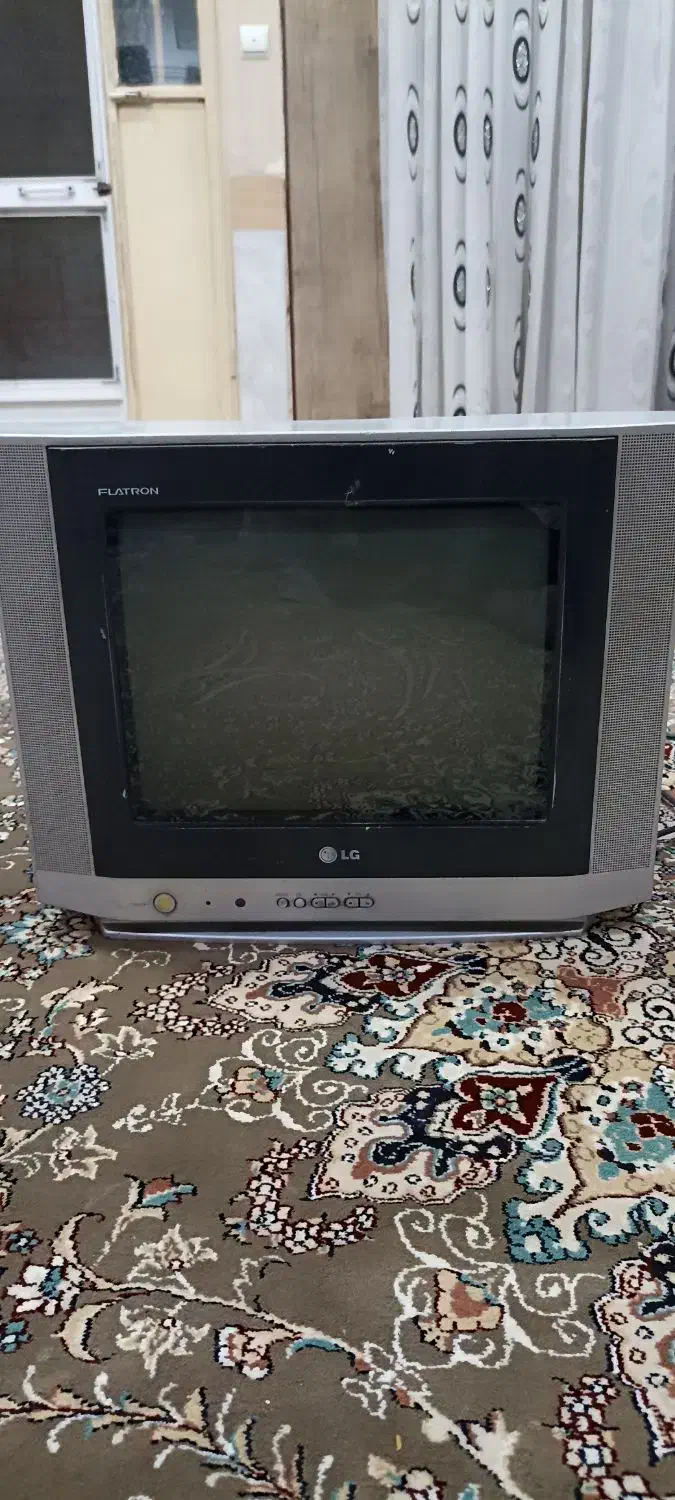 تلویزیون الجی|تلویزیون و پروژکتور|بیرجند, |دیوار