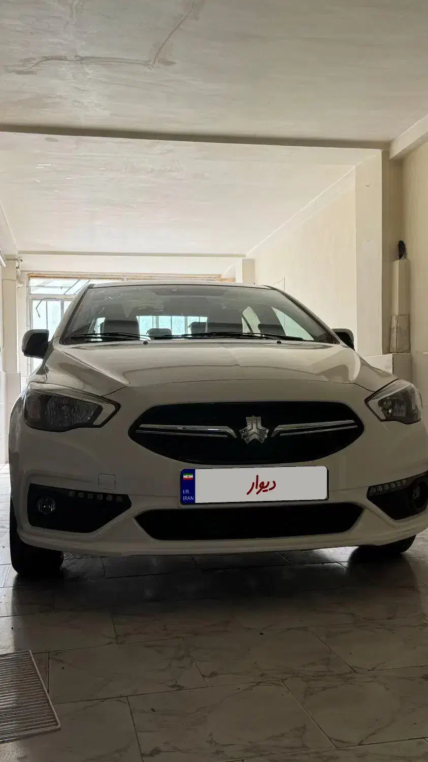 شاهین۱۴۰۳درحد صفر|خودرو سواری و وانت|زنجان, |دیوار