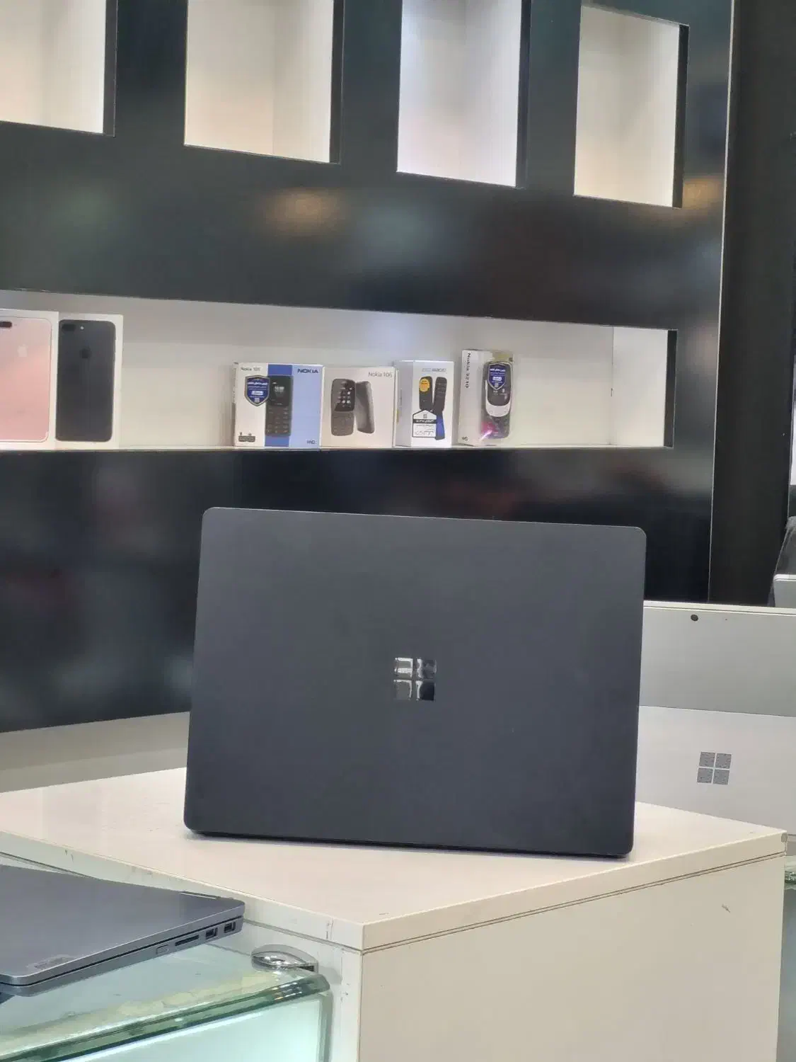 surface laptop 3|رایانه همراه|کرمانشاه, |دیوار