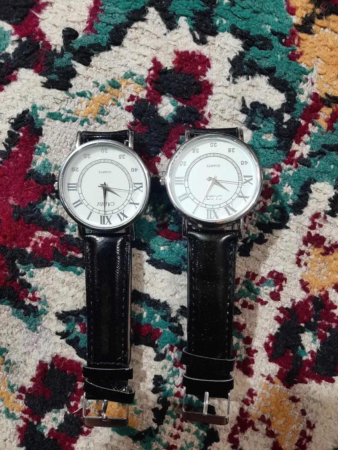 ساعت مچی|ساعت|فیرورق, |دیوار