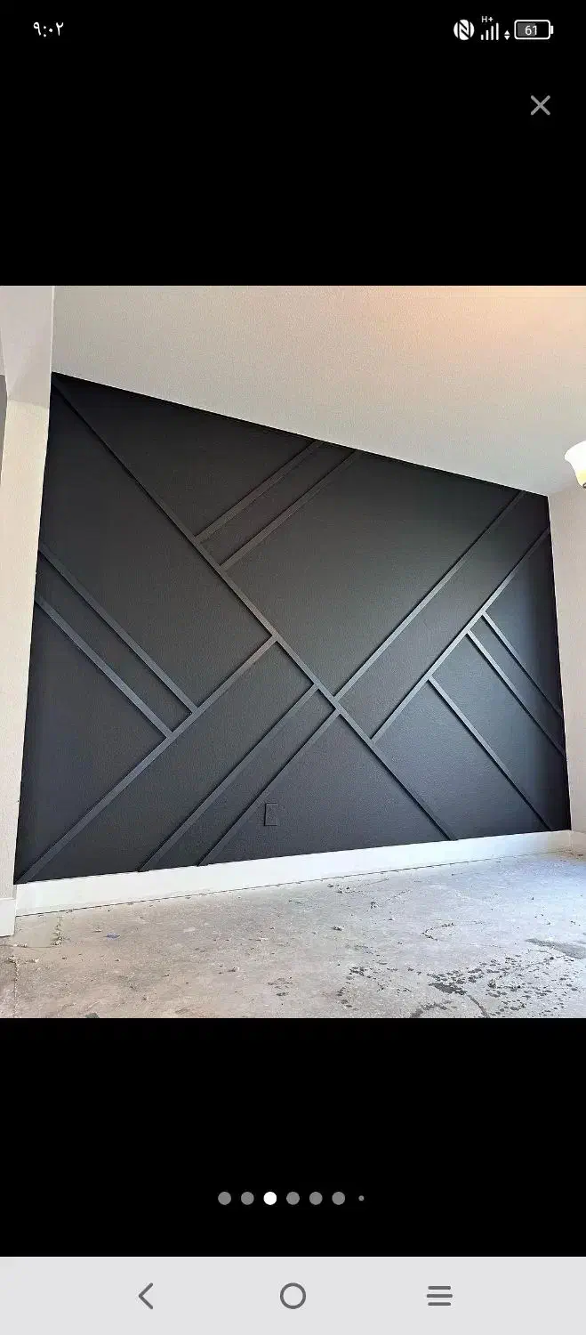 نقاشی ساختمان|خدمات پیشه و مهارت|تهران, سازمان آب|دیوار