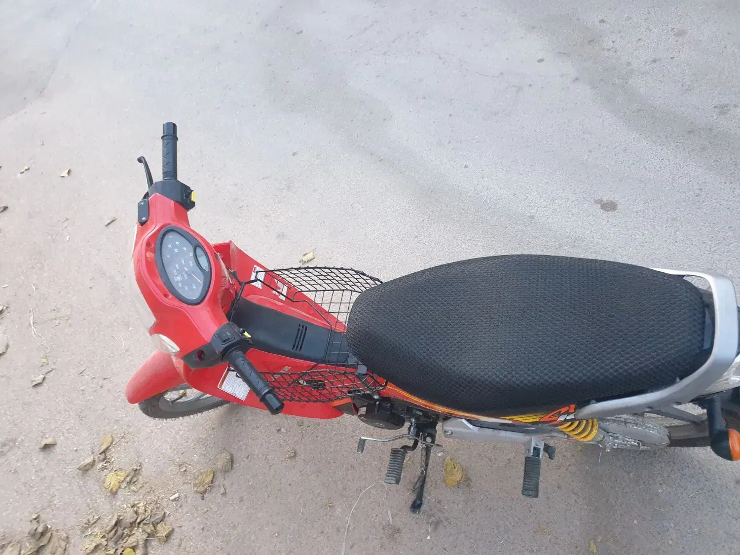 بی کلاج کویر رادیسون/۱۴۰۳|موتورسیکلت|یزد, |دیوار