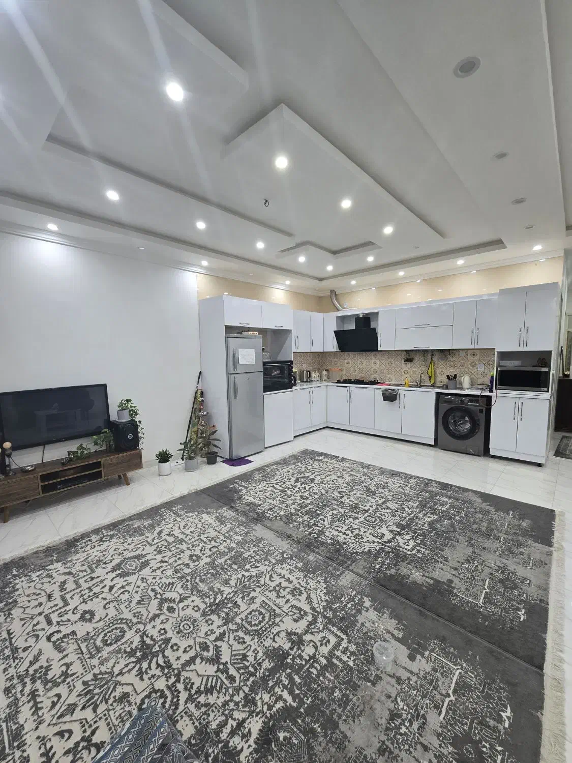 ویلایی ۱۶۰متری  تتگک دوم|فروش خانه و ویلا|بوشهر, |دیوار