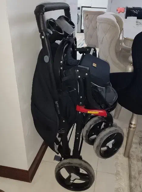 کالسکه تمیز|کالسکه و لوازم جانبی|قرچک, میرزائی شمالی|دیوار