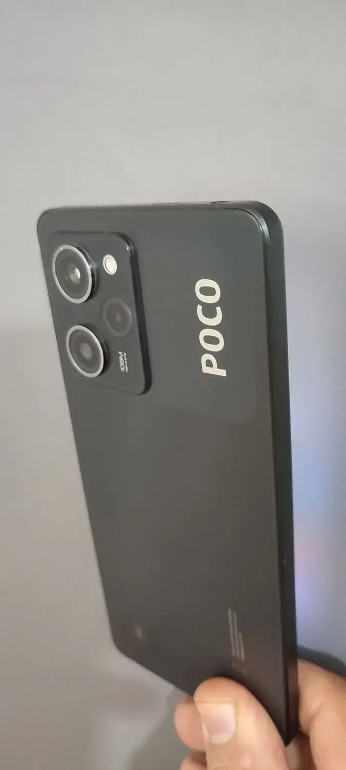 شیایومی pocox5poro معاوضه|موبایل|پیربازار, |دیوار