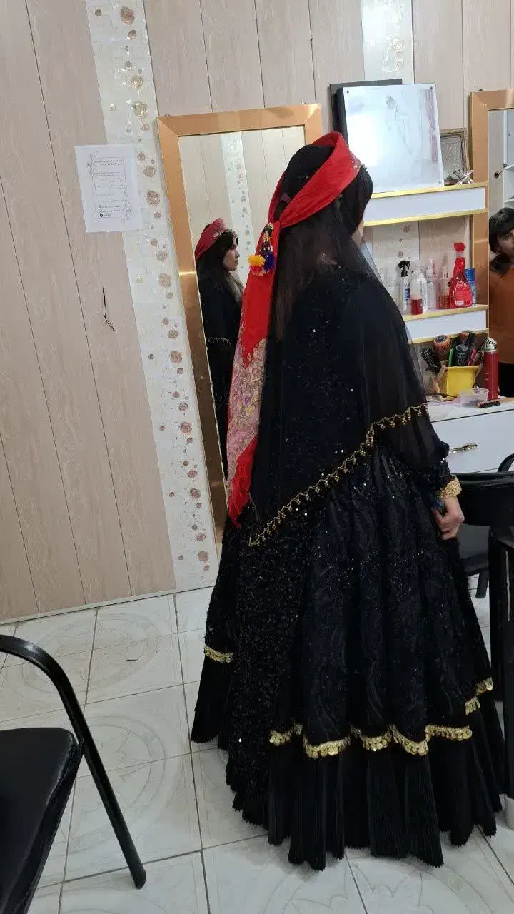 فروش لباس محلی  خورموج|لباس|خورموج, |دیوار